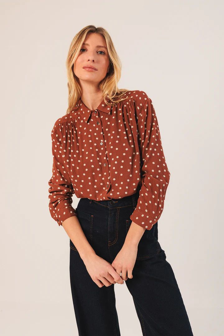 185 Camisa