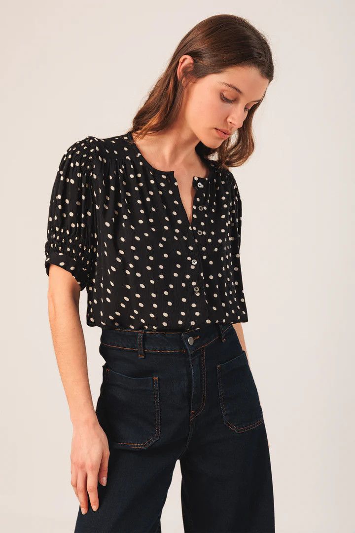 186 Camisa