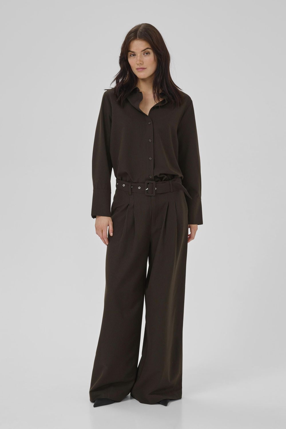 VittaMW High Wide Pant