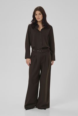 VittaMW High Wide Pant