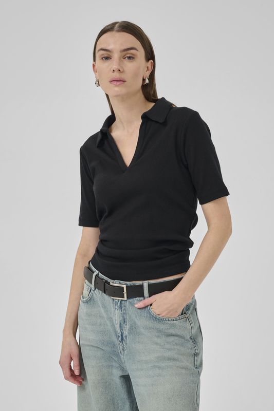 MandyMW Polo Tee