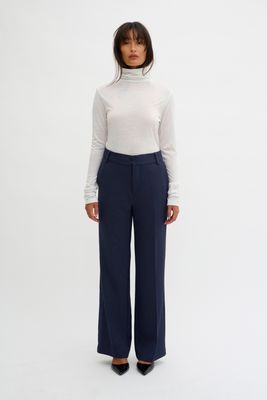29 THE TAILORED PANT