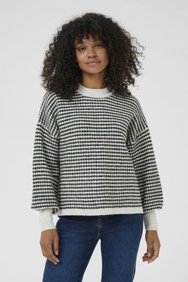 KAellery Knit Pullover