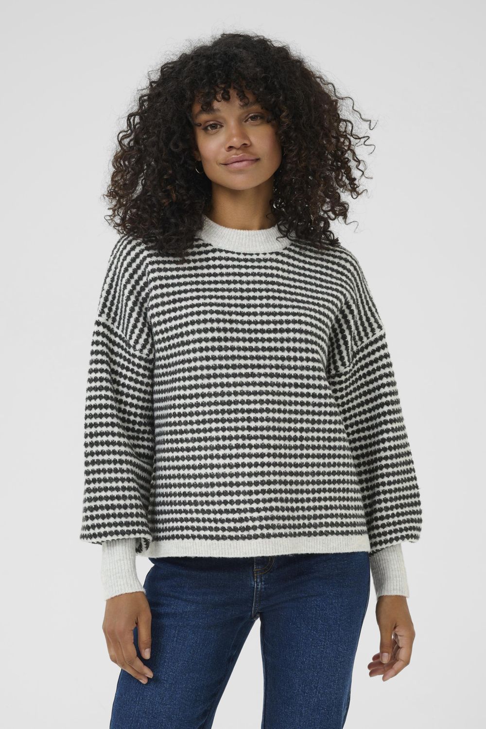 KAellery Knit Pullover