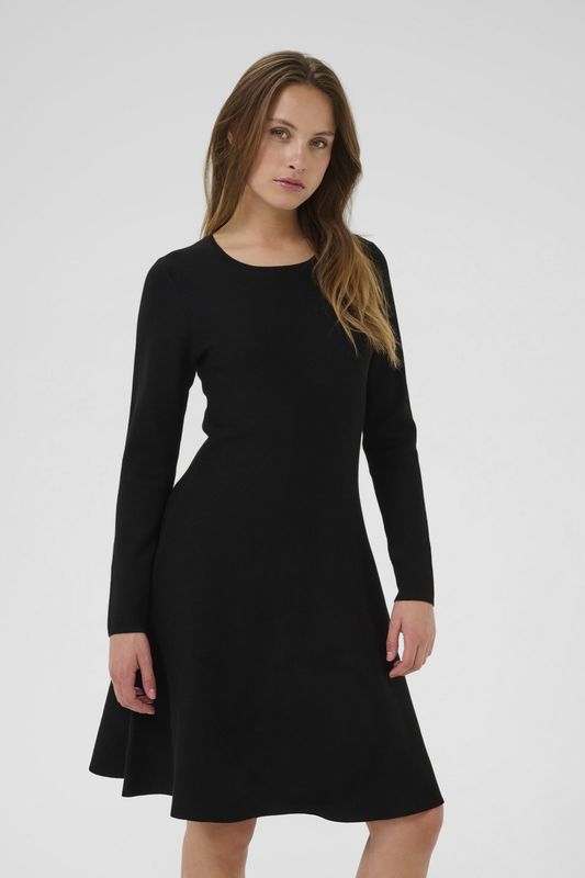 KAmalina Knit Dress