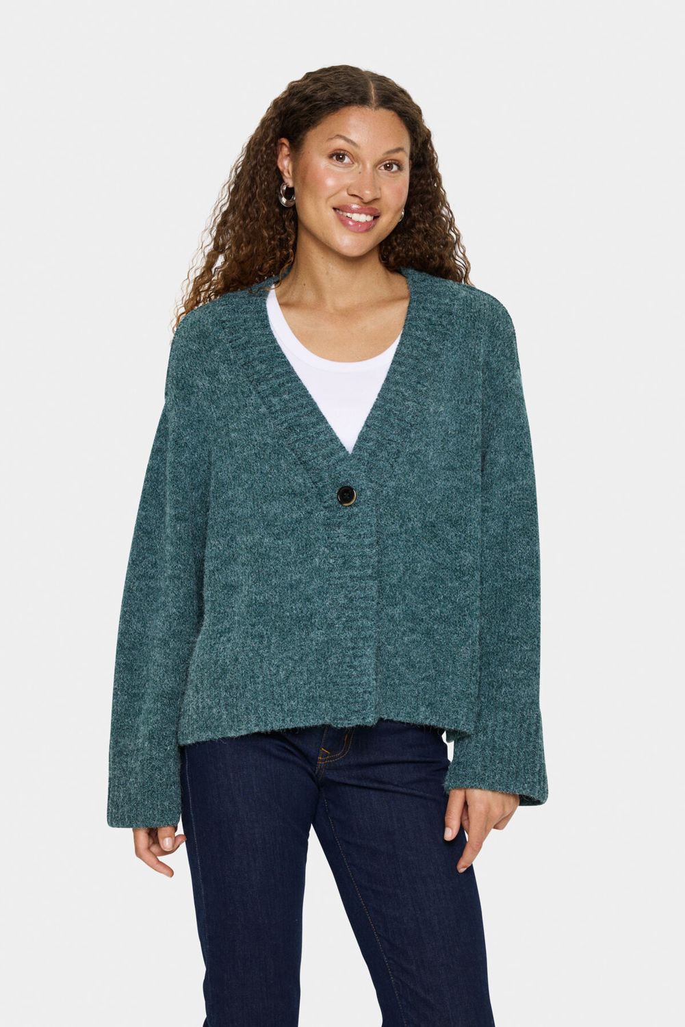 MallorySZ Cardigan