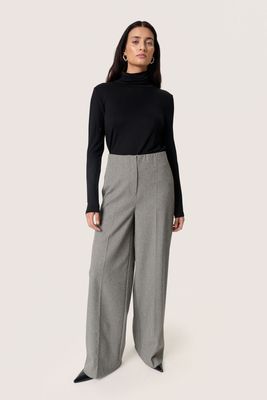 SLLilu Corinne Wide Long Pants