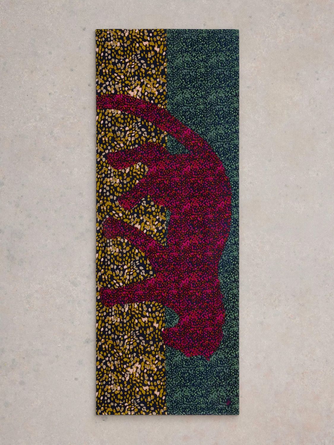 Sophie Printed Scarf