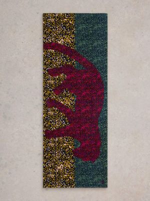 Sophie Printed Scarf