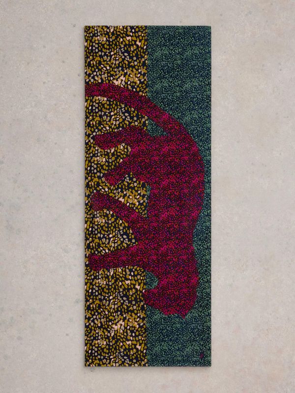 Sophie Printed Scarf