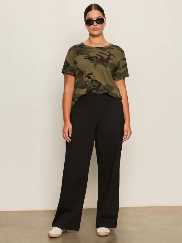 Runway Trouser
