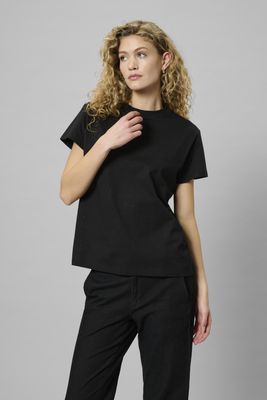 HanneMW Rhinestone Tee