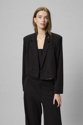 MWReece Short Blazer