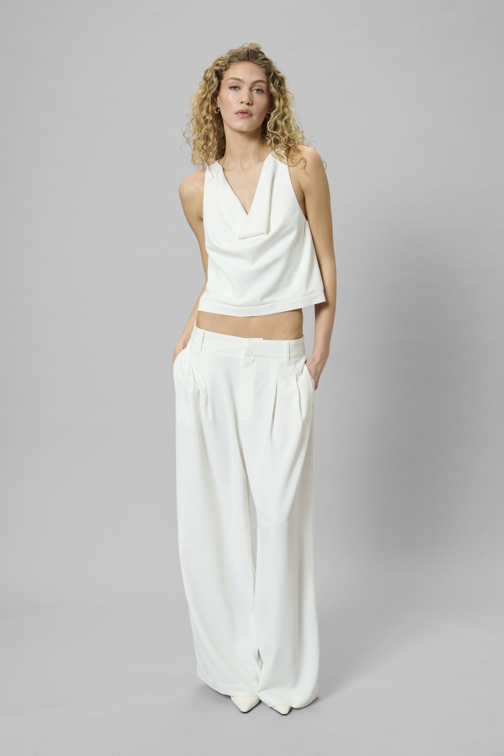 MWMille High Wide Pant