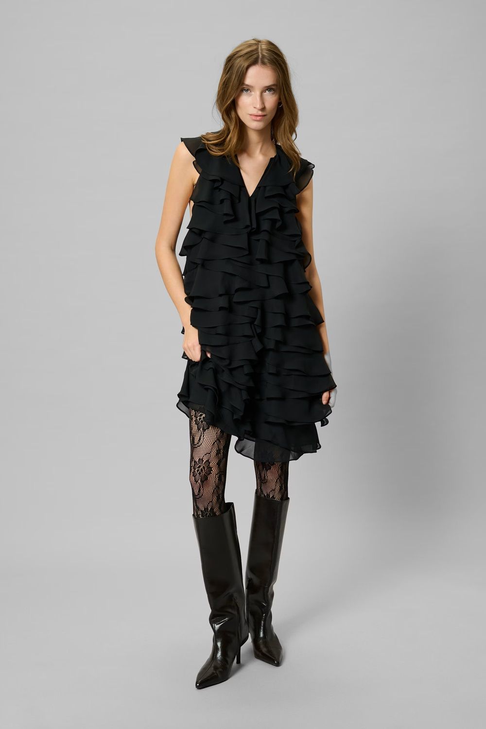 MWEiko Florence Dress