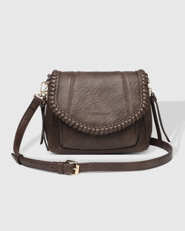 Shania Crossbody Bag