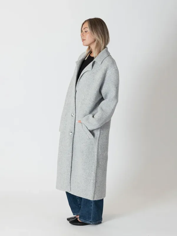 Victoria Coat