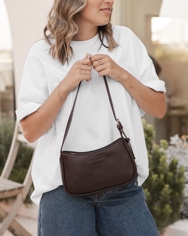 Ivy Shoulder Bag