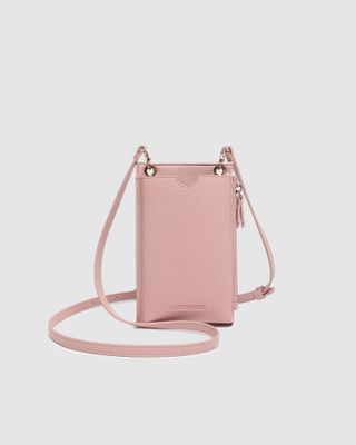 Suki RFID Phone Bag