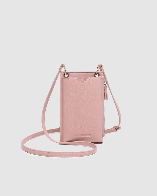 Suki RFID Phone Bag