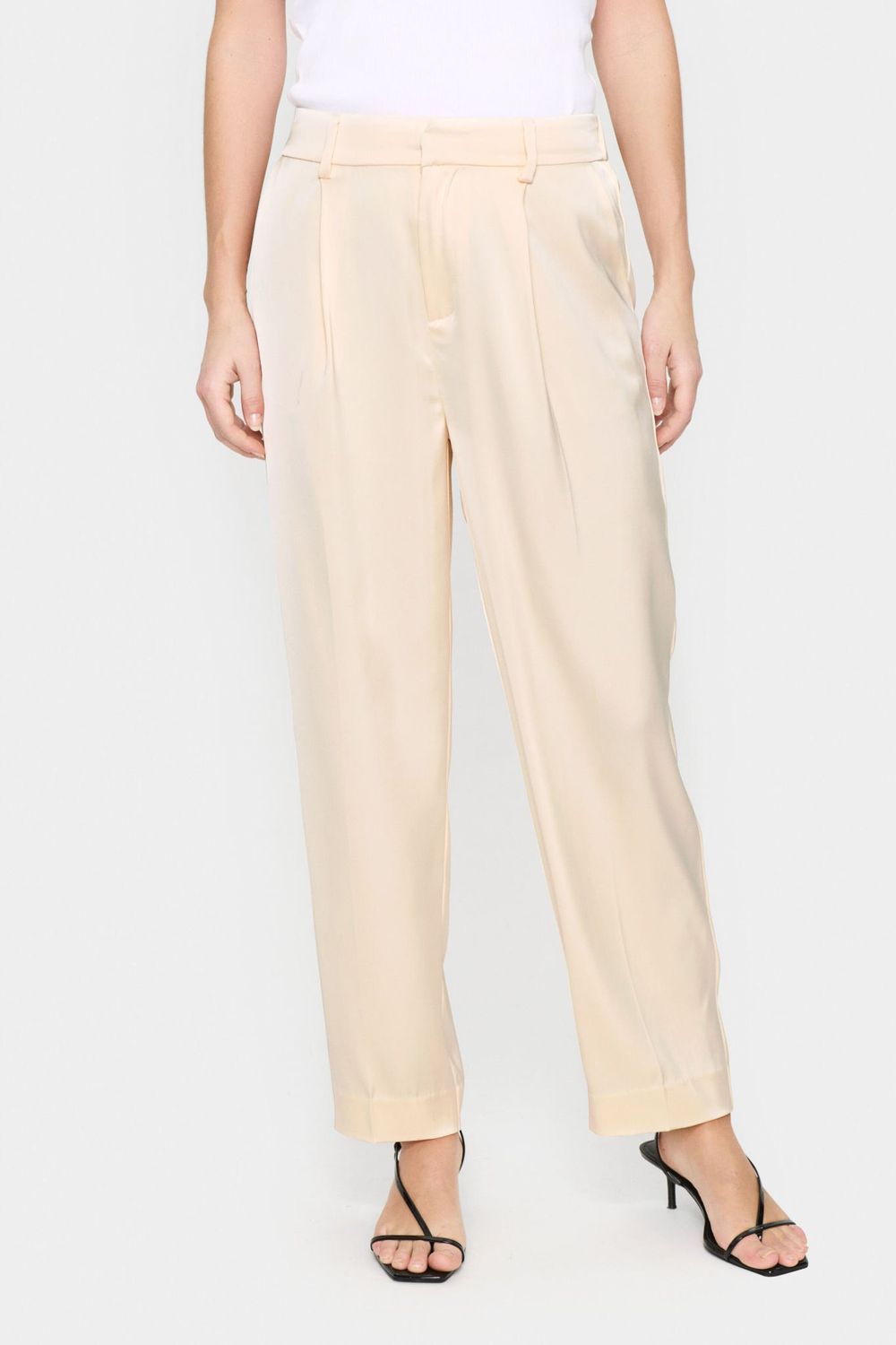 ErriSZ Pants, Color: Pearled Ivory, Size: XS