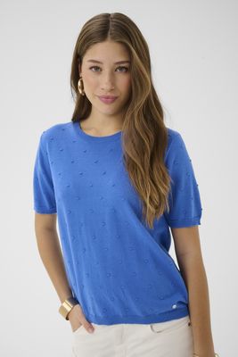 CRHanne Knit Pullover