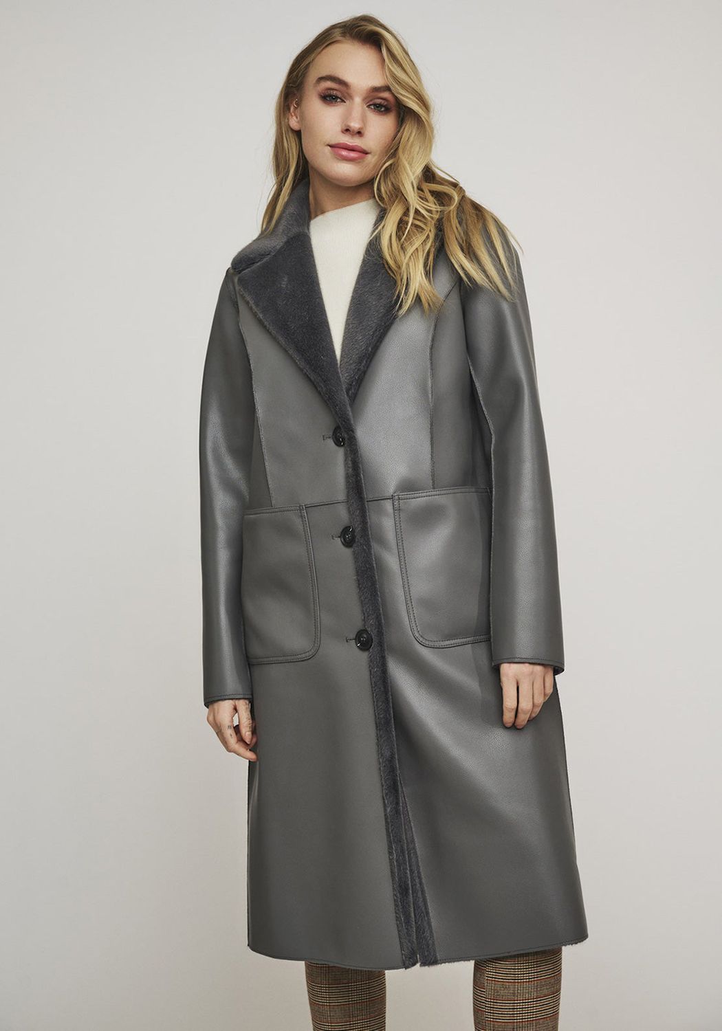 Jula Coat