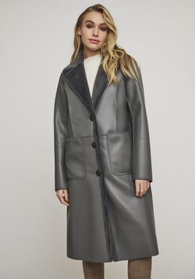 Jula Coat