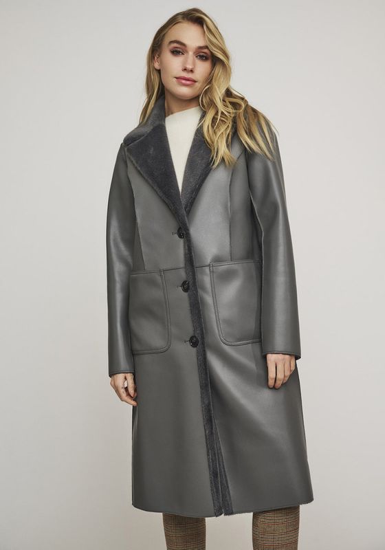 Jula Coat