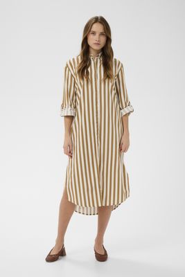 ZalindaSZ Shirt Dress
