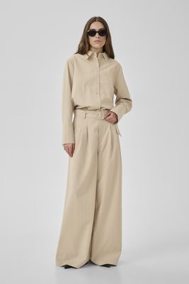 VittaMW High Wide Pant