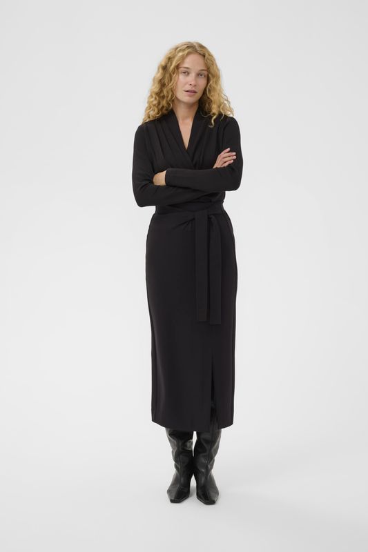 TRIIW VINCENTIW KNOT SKIRT