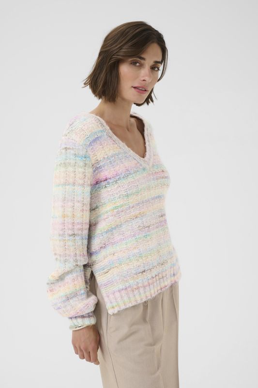CUbilo Pullover