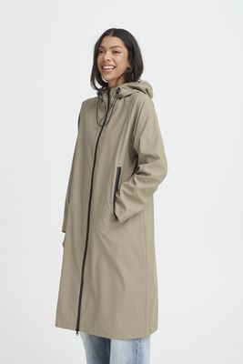 BYAVAN COAT  6