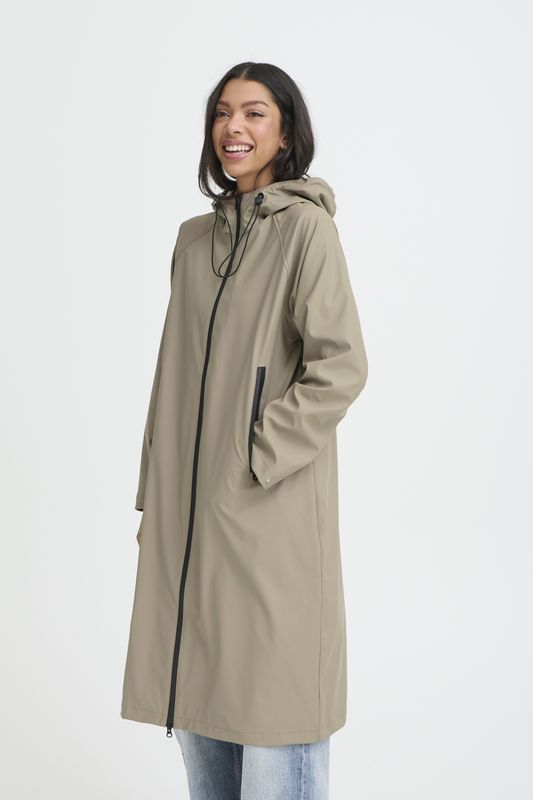 BYAVAN COAT  6