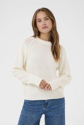 KAmone Knit Pullover