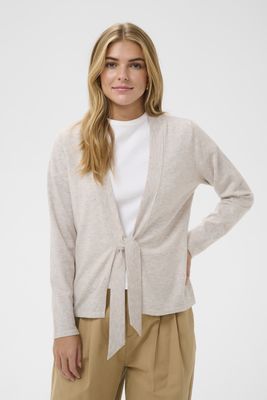 PrilaSZ Tie Cardigan