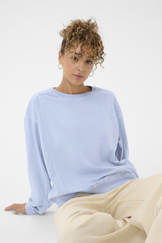 CRZuma Sweatshirt