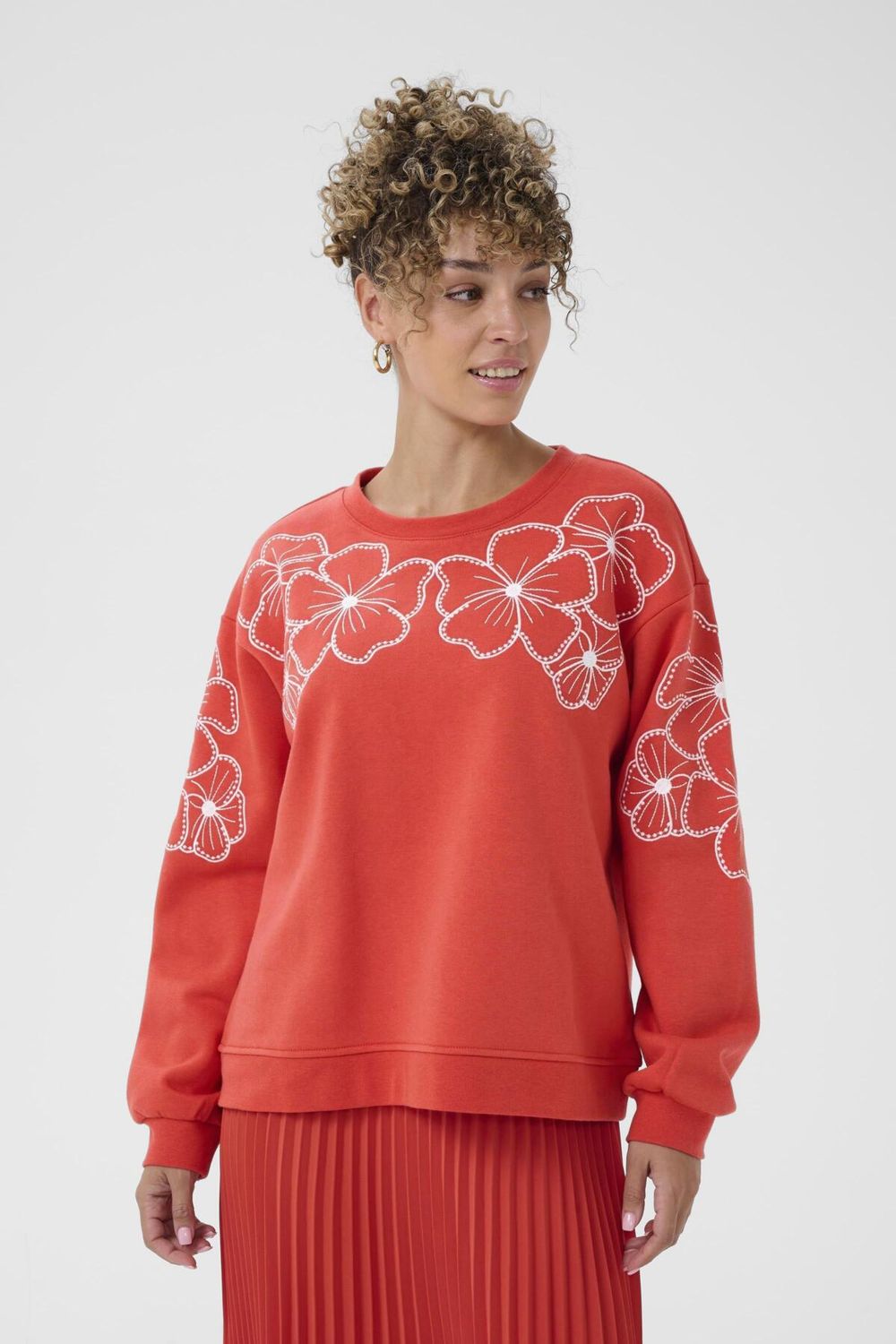 CRDaria Sweatshirt