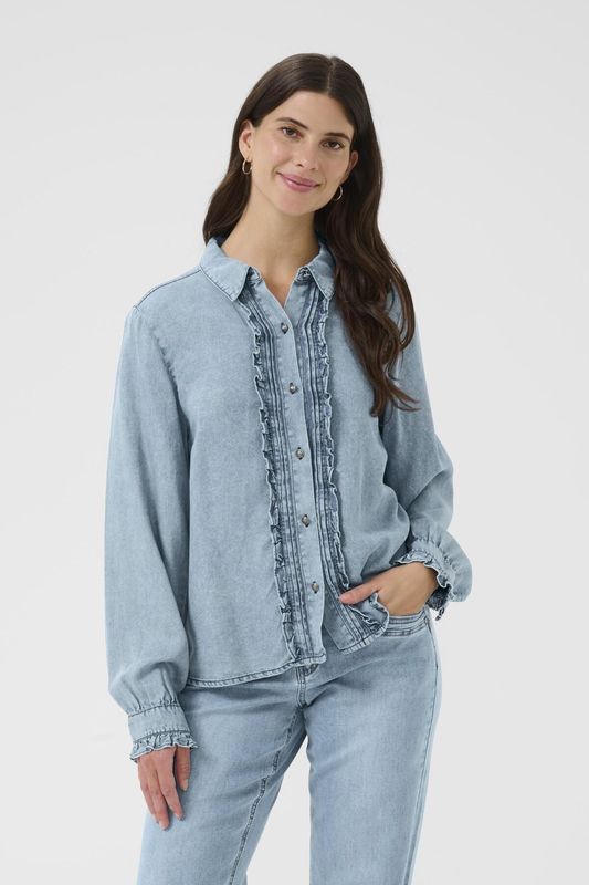 CREllie Blouse