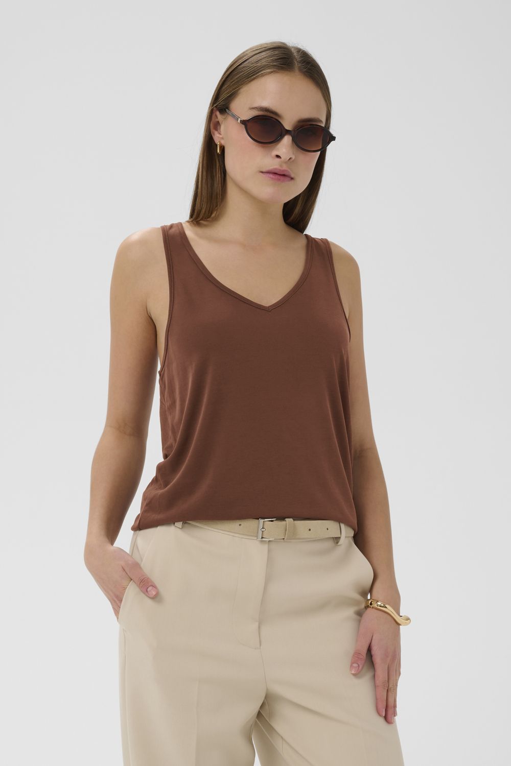 SLColumbine Tank Top