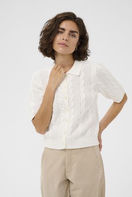 KAblair Knit Cardigan