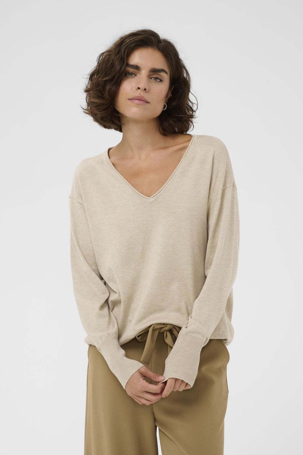 KAlizza Mai Pullover
