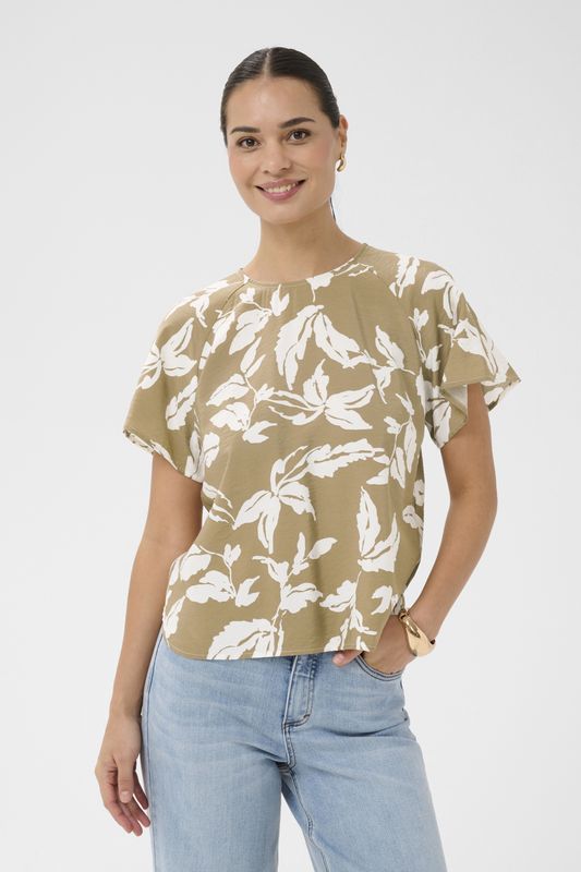 KAmarlo Blouse