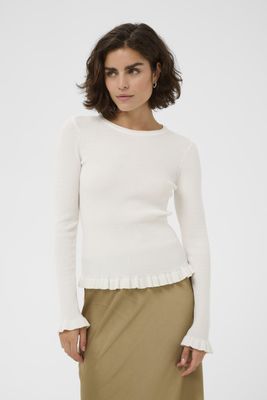 KAariela Pullover Knit