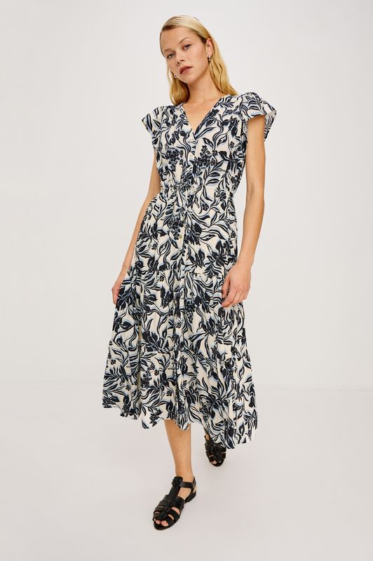 ROZA Dress
