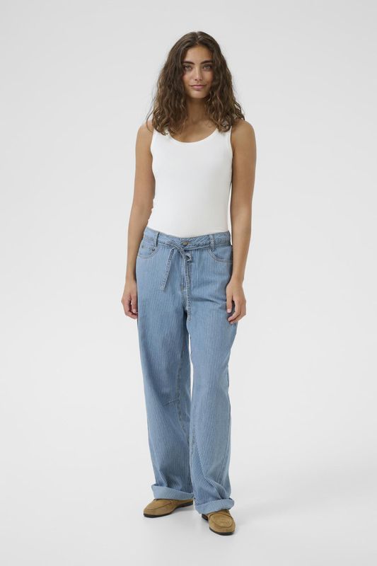 CUayna Barrel Pants