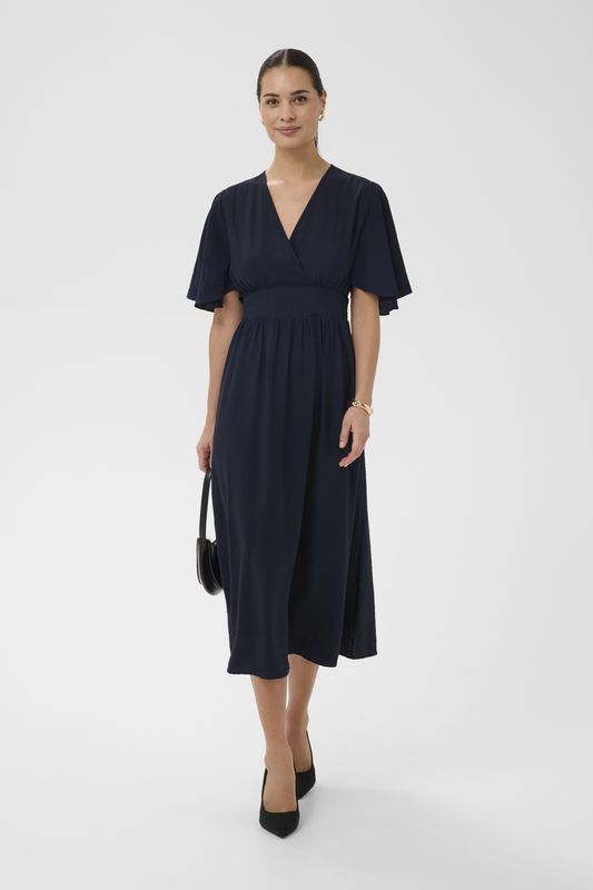 KAsirena Long  Dress