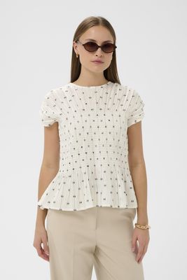 SLAmelie Blouse