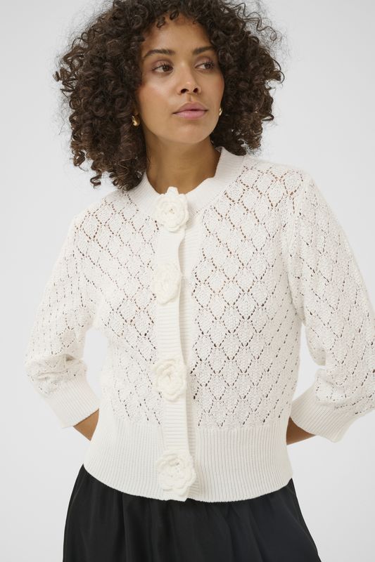 KAkathrine Knit Cardigan